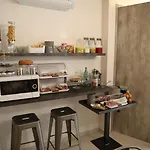Nocleg ze śniadaniem Relais Piazza Del Plebiscito 4*