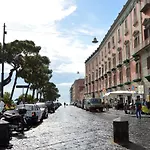 Nocleg ze śniadaniem Relais Piazza Del Plebiscito 4*