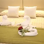 Nocleg ze śniadaniem Relais Piazza Del Plebiscito 4*