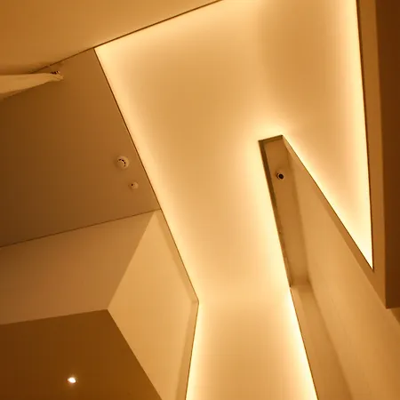 Bed & Breakfast Relais Piazza Del Plebiscito Neapel