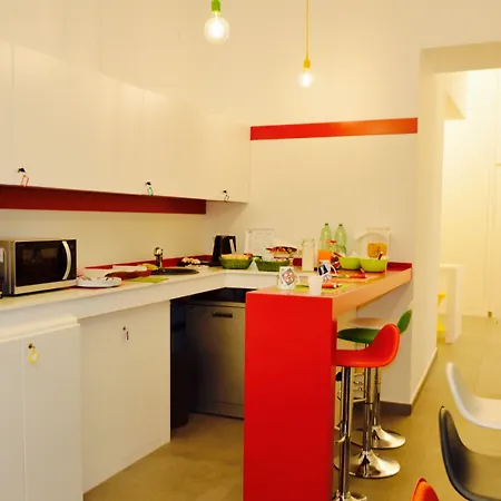 Relais Piazza Del Plebiscito 3*