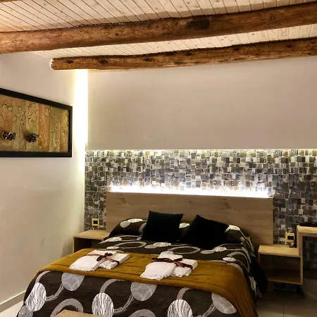 Bed & Breakfast Relais Piazza Del Plebiscito