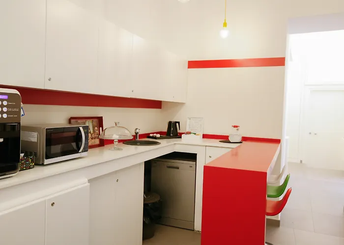 Bed and Breakfast Relais Piazza Del Plebiscito Νάπολη