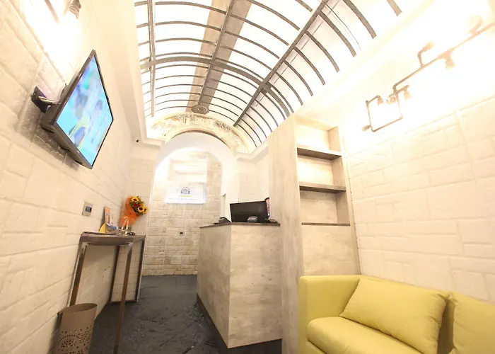 Relais Piazza Del Plebiscito 3*