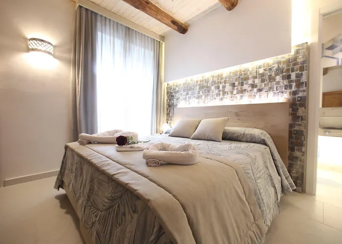 Relais Piazza Del Plebiscito