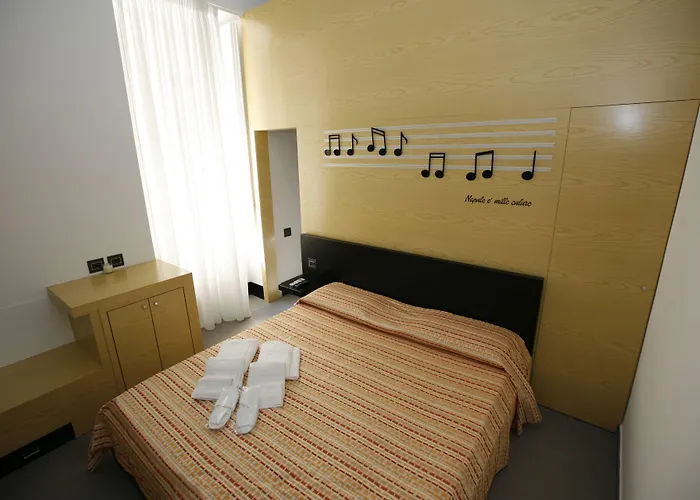 Relais Piazza Del Plebiscito Bed and Breakfast