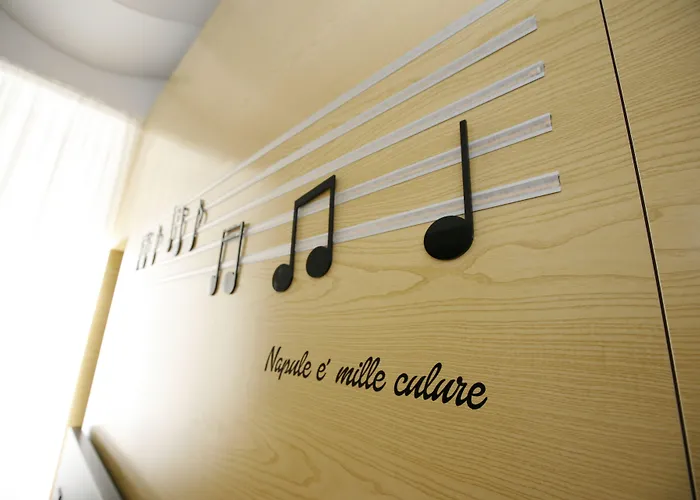 Relais Piazza Del Plebiscito