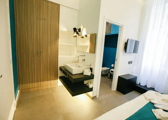 Bed and Breakfast Relais Piazza Del Plebiscito 3*