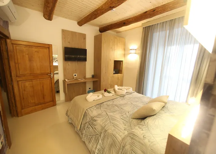 Relais Piazza Del Plebiscito Bed and Breakfast Νάπολη
