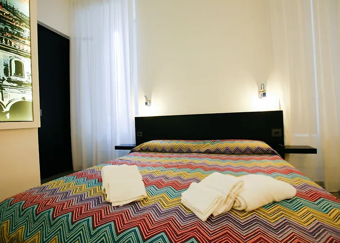 Relais Piazza Del Plebiscito 3*