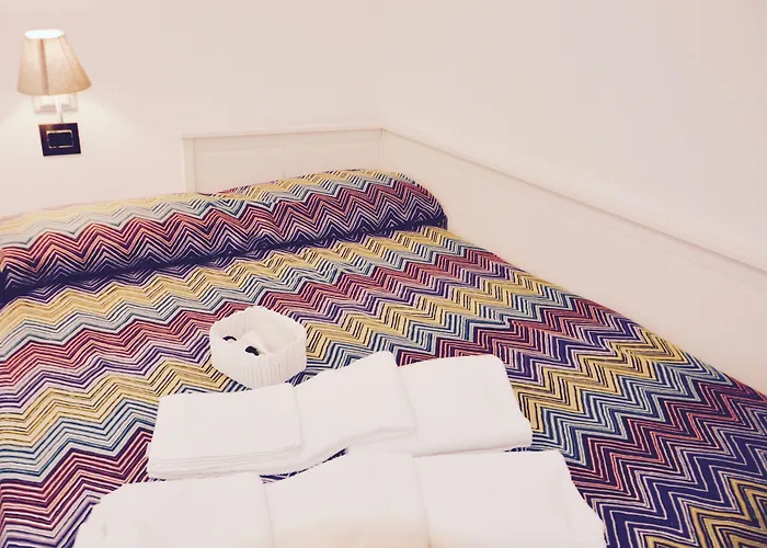 Relais Piazza Del Plebiscito