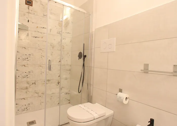 Relais Piazza Del Plebiscito Bed and Breakfast 3*