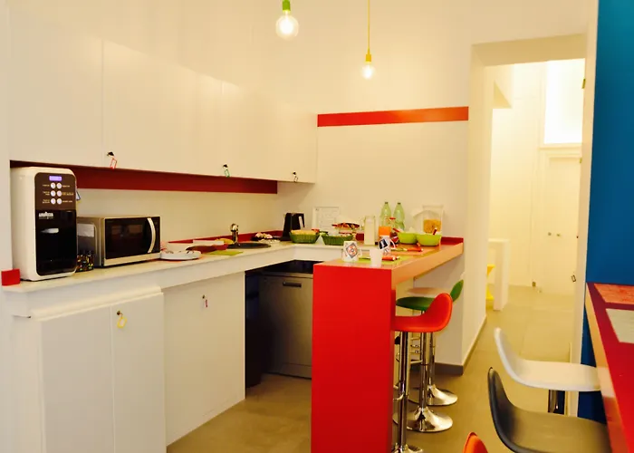 Relais Piazza Del Plebiscito 3*