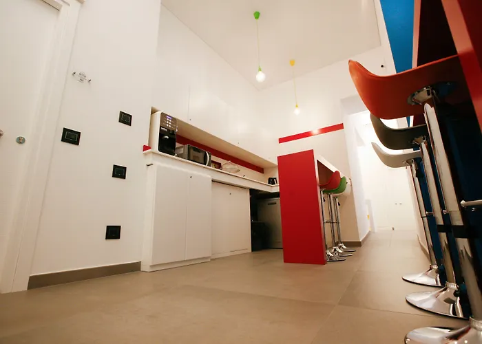 Relais Piazza Del Plebiscito