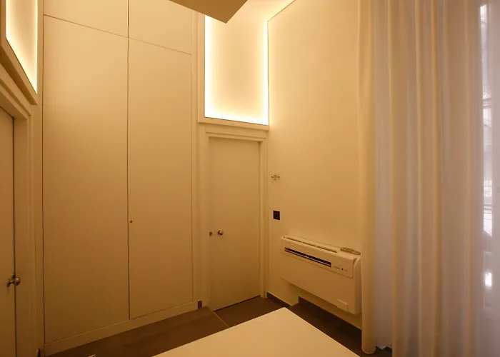 Relais Piazza Del Plebiscito Bed and Breakfast Νάπολη