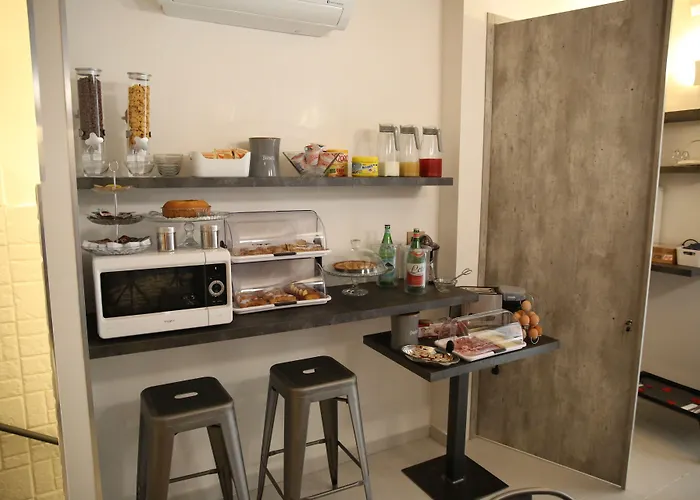 Bed and Breakfast Relais Piazza Del Plebiscito 3*