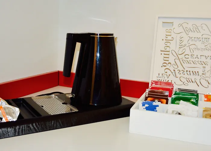 Bed and Breakfast Relais Piazza Del Plebiscito Νάπολη