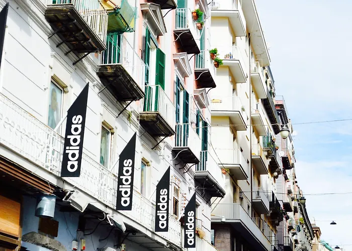 Relais Piazza Del Plebiscito