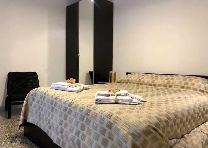 Bed and Breakfast Relais Piazza Del Plebiscito 3*