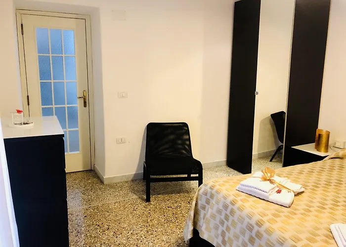 Bed and Breakfast Relais Piazza Del Plebiscito