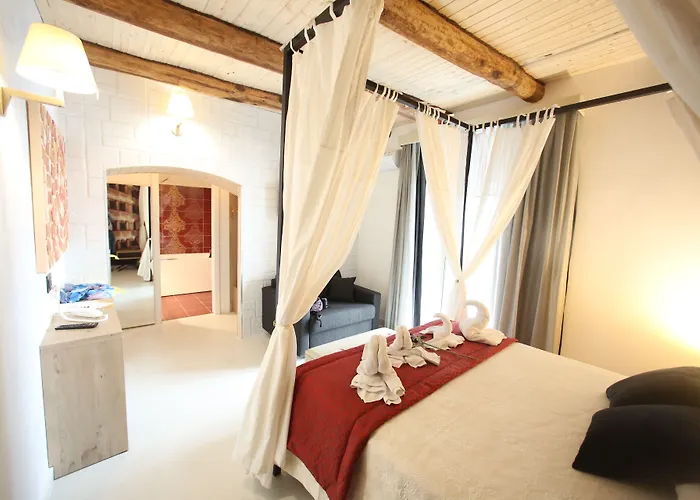 Relais Piazza Del Plebiscito 3* Νάπολη