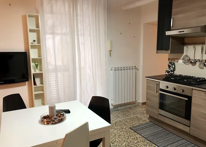 Relais Piazza Del Plebiscito Bed and Breakfast