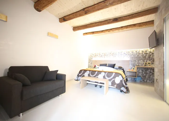 Relais Piazza Del Plebiscito