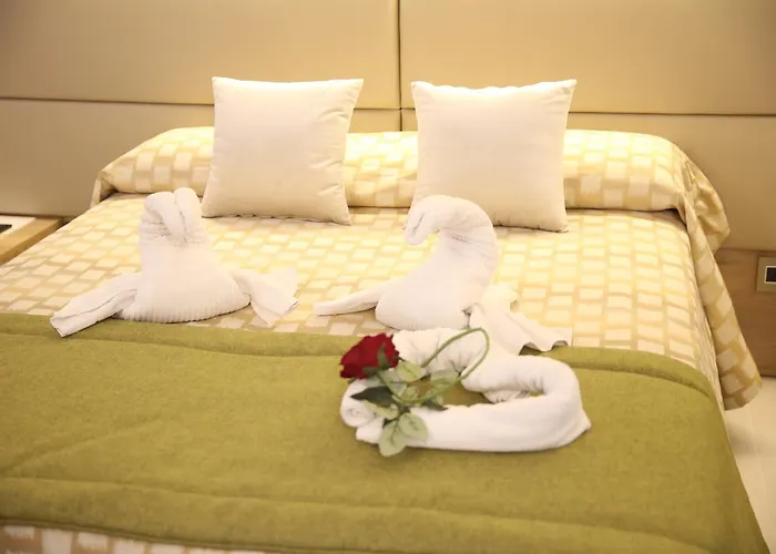 Bed and Breakfast Relais Piazza Del Plebiscito 3*