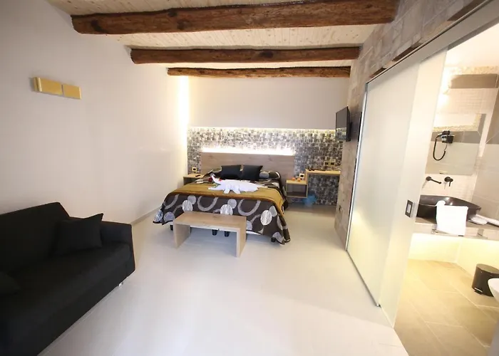 Relais Piazza Del Plebiscito Νάπολη