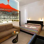 Relais Piazza Del Plebiscito ベッド・アンド・ブレックファスト