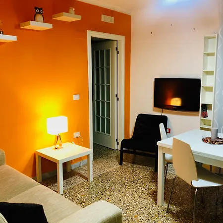 Frühstückspension Relais Piazza Del Plebiscito 3*