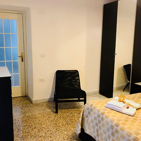 Frühstückspension Relais Piazza Del Plebiscito 3*