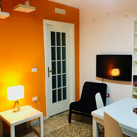 Relais Piazza Del Plebiscito 3* Neapel