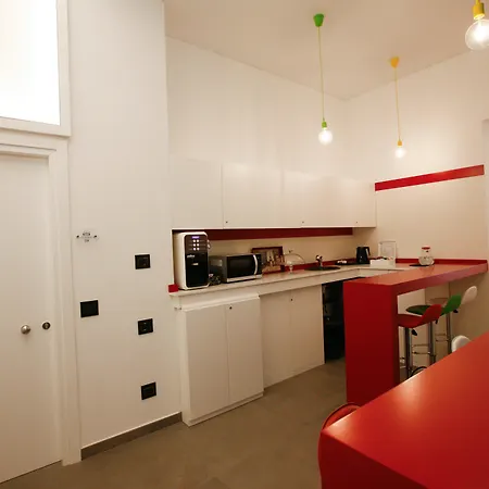 Relais Piazza Del Plebiscito Couette-café 3*