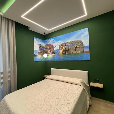 Frühstückspension Relais Piazza Del Plebiscito 3*