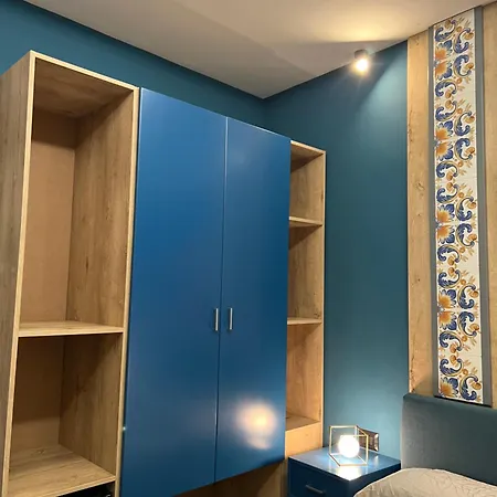 Relais Piazza Del Plebiscito 3* Neapel