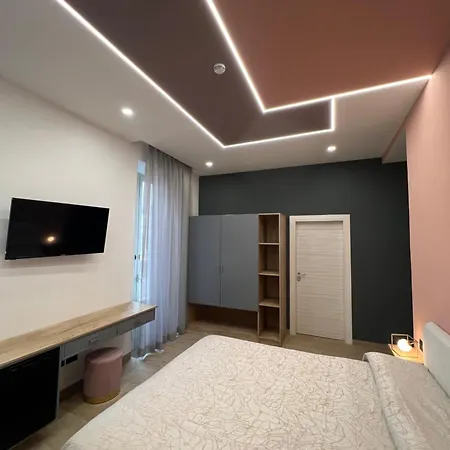 Relais Piazza Del Plebiscito 3* Neapel