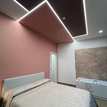 Relais Piazza Del Plebiscito Bed & Breakfast