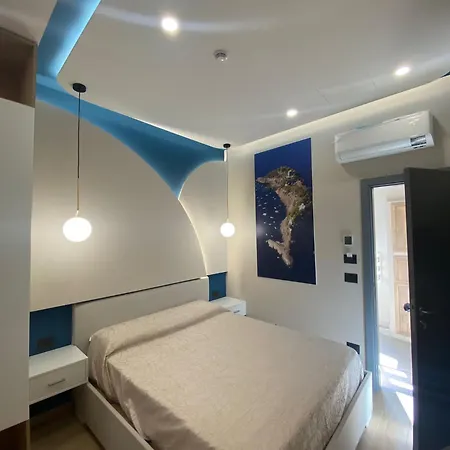 Relais Piazza Del Plebiscito 3* Neapel