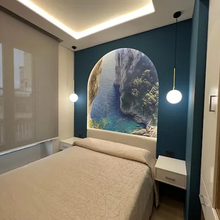 Relais Piazza Del Plebiscito Frühstückspension 3*