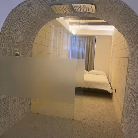 Relais Piazza Del Plebiscito 3* Neapel
