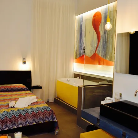 Relais Piazza Del Plebiscito