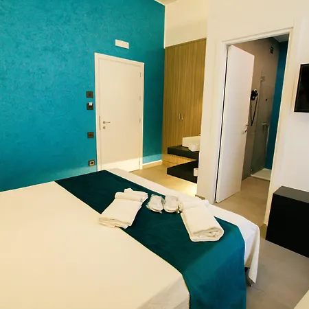 Relais Piazza Del Plebiscito Napoli