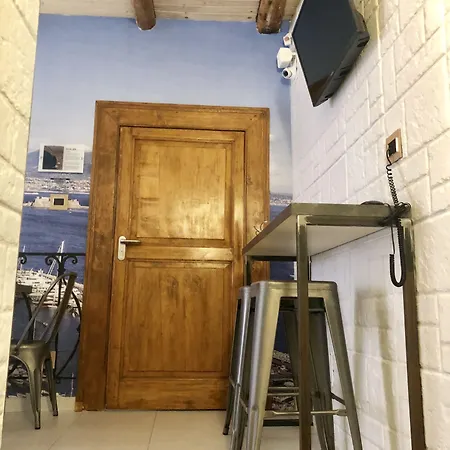 Relais Piazza Del Plebiscito Bed & Breakfast
