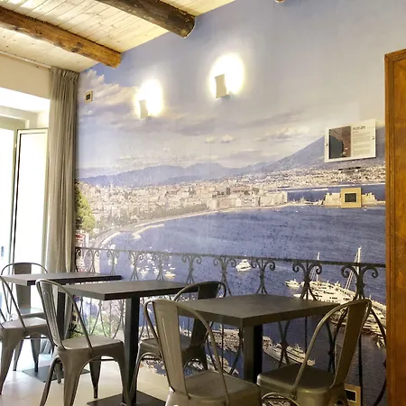 Relais Piazza Del Plebiscito Bed & Breakfast 3*