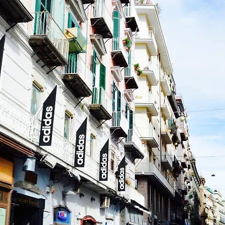 Relais Piazza Del Plebiscito