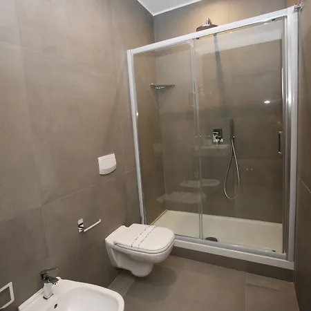 Relais Piazza Del Plebiscito 4* 那不勒斯