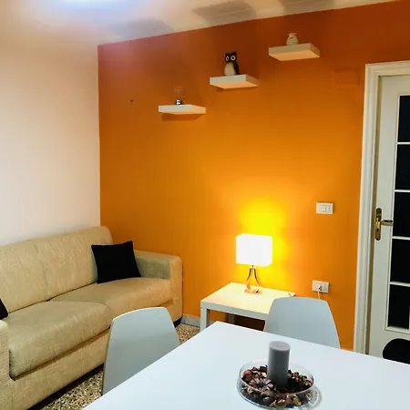 Bed and Breakfast Relais Piazza Del Plebiscito