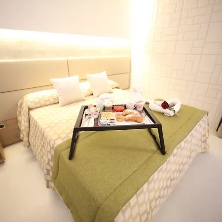 Relais Piazza Del Plebiscito Bed & Breakfast Napoli