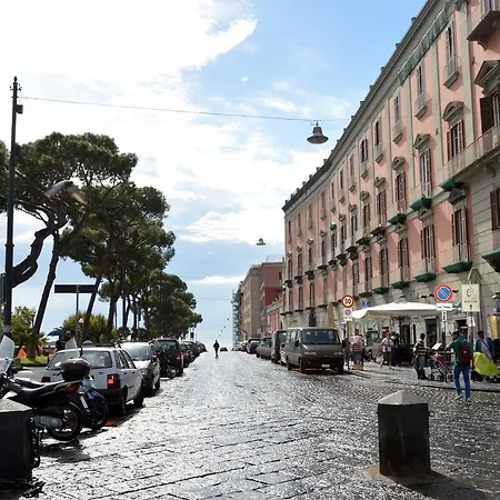 ベッド・アンド・ブレックファスト Relais Piazza Del Plebiscito 3*